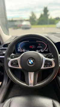 BMW 320 2.0 140kW thumbnail