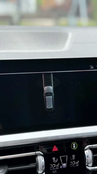 BMW 320 2.0 140kW thumbnail