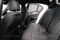 BMW 520 d xDrive M Sportpakett LCI 2 140kW thumbnail