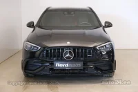 Mercedes-Benz C43 AMG 4matic+ 48V 2 300kW