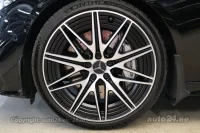Mercedes-Benz C43 AMG 4matic+ 48V 2 300kW