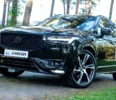 Image of Volvo XC90 7s R-Design DARK Intelli PRO 2 190kW
