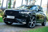 Volvo XC90 7s R-Design DARK Intelli PRO 2 190kW thumbnail