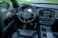 Volvo XC90 7s R-Design DARK Intelli PRO 2 190kW thumbnail
