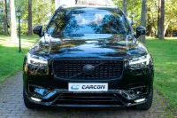 Volvo XC90 7s R-Design DARK Intelli PRO 2 190kW thumbnail