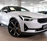 Image of Polestar 2 AWD PERFORMANCE 78kwh H&K PILOT PLUS 350kW