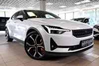Polestar 2 AWD PERFORMANCE 78kwh H&K PILOT PLUS 350kW thumbnail