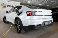 Polestar 2 AWD PERFORMANCE 78kwh H&K PILOT PLUS 350kW thumbnail