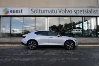 Polestar 2 AWD PERFORMANCE 78kwh H&K PILOT PLUS 350kW thumbnail