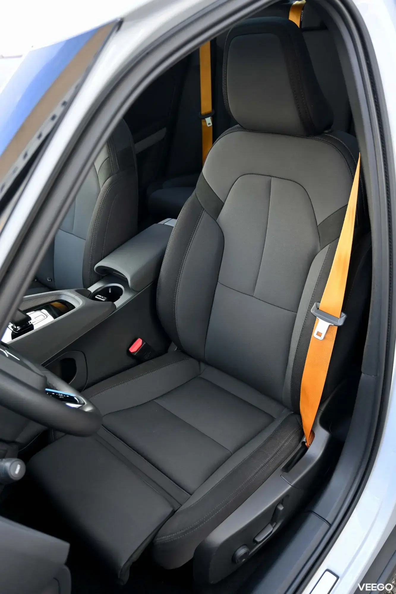 Polestar 2 AWD PERFORMANCE 78kwh H&K PILOT PLUS 350kW