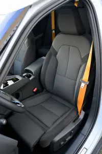 Polestar 2 AWD PERFORMANCE 78kwh H&K PILOT PLUS 350kW thumbnail