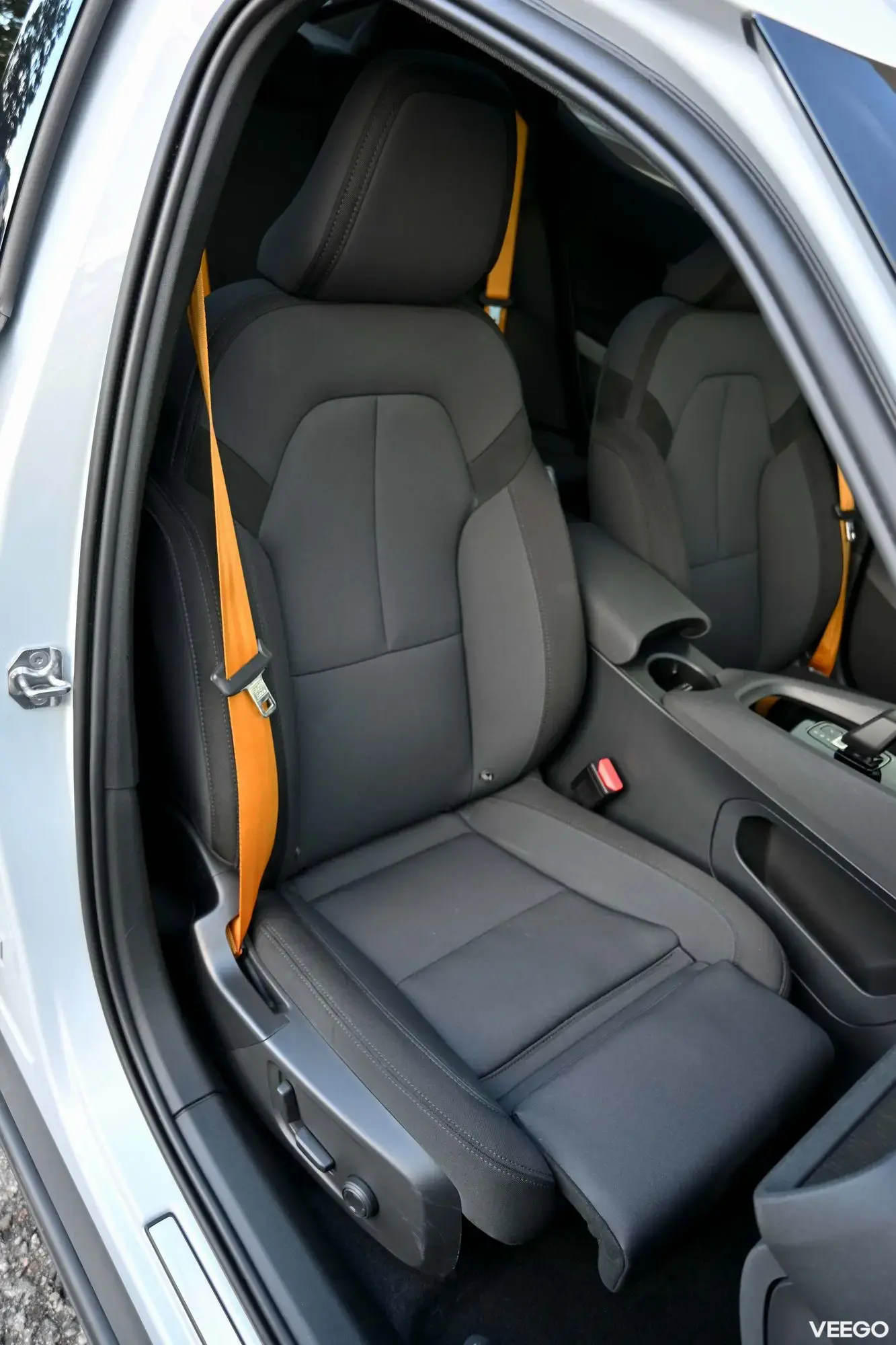 Polestar 2 AWD PERFORMANCE 78kwh H&K PILOT PLUS 350kW