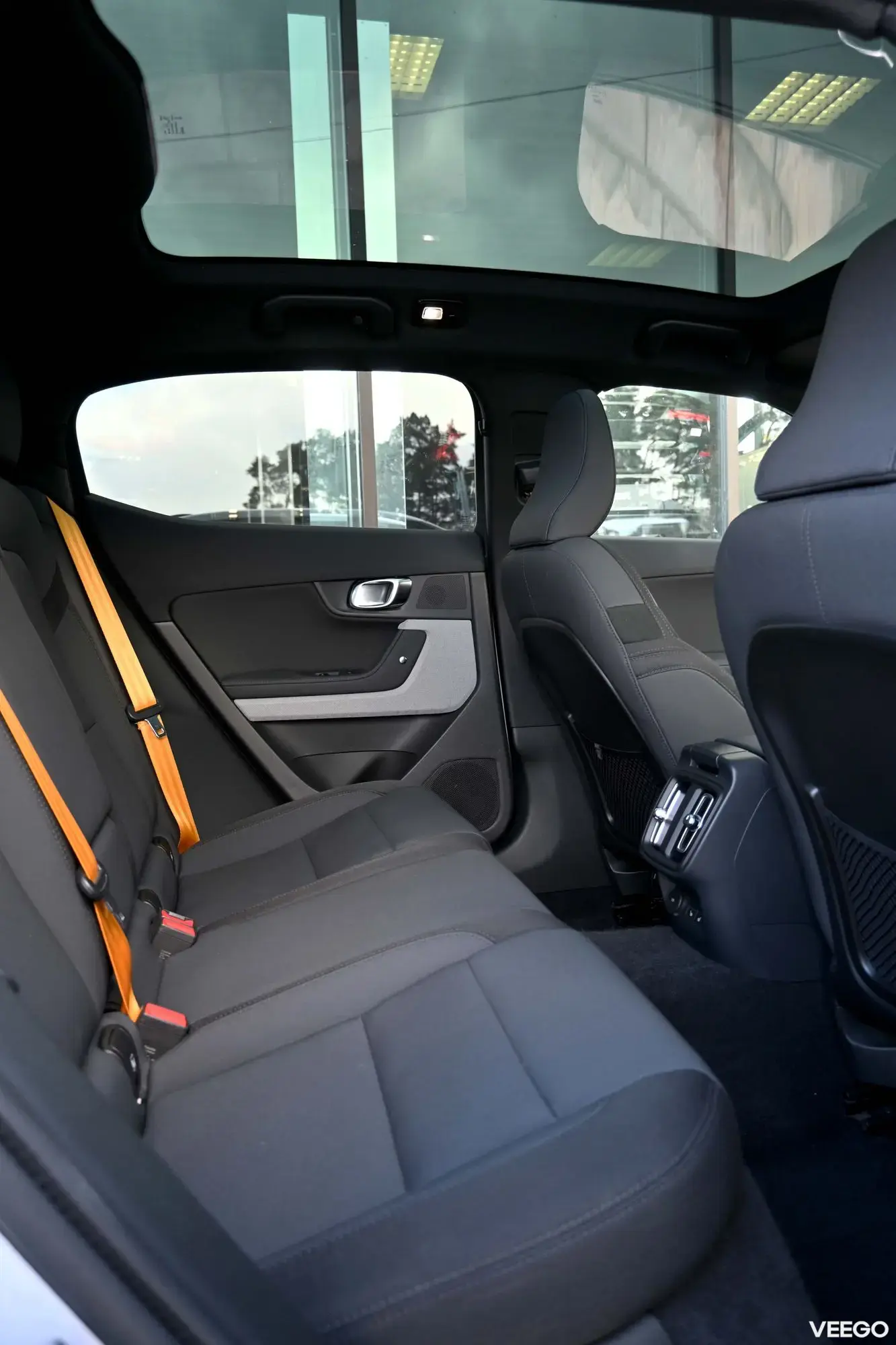 Polestar 2 AWD PERFORMANCE 78kwh H&K PILOT PLUS 350kW