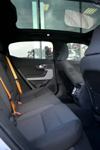 Polestar 2 AWD PERFORMANCE 78kwh H&K PILOT PLUS 350kW thumbnail