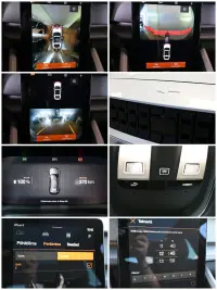 Polestar 2 AWD PERFORMANCE 78kwh H&K PILOT PLUS 350kW thumbnail