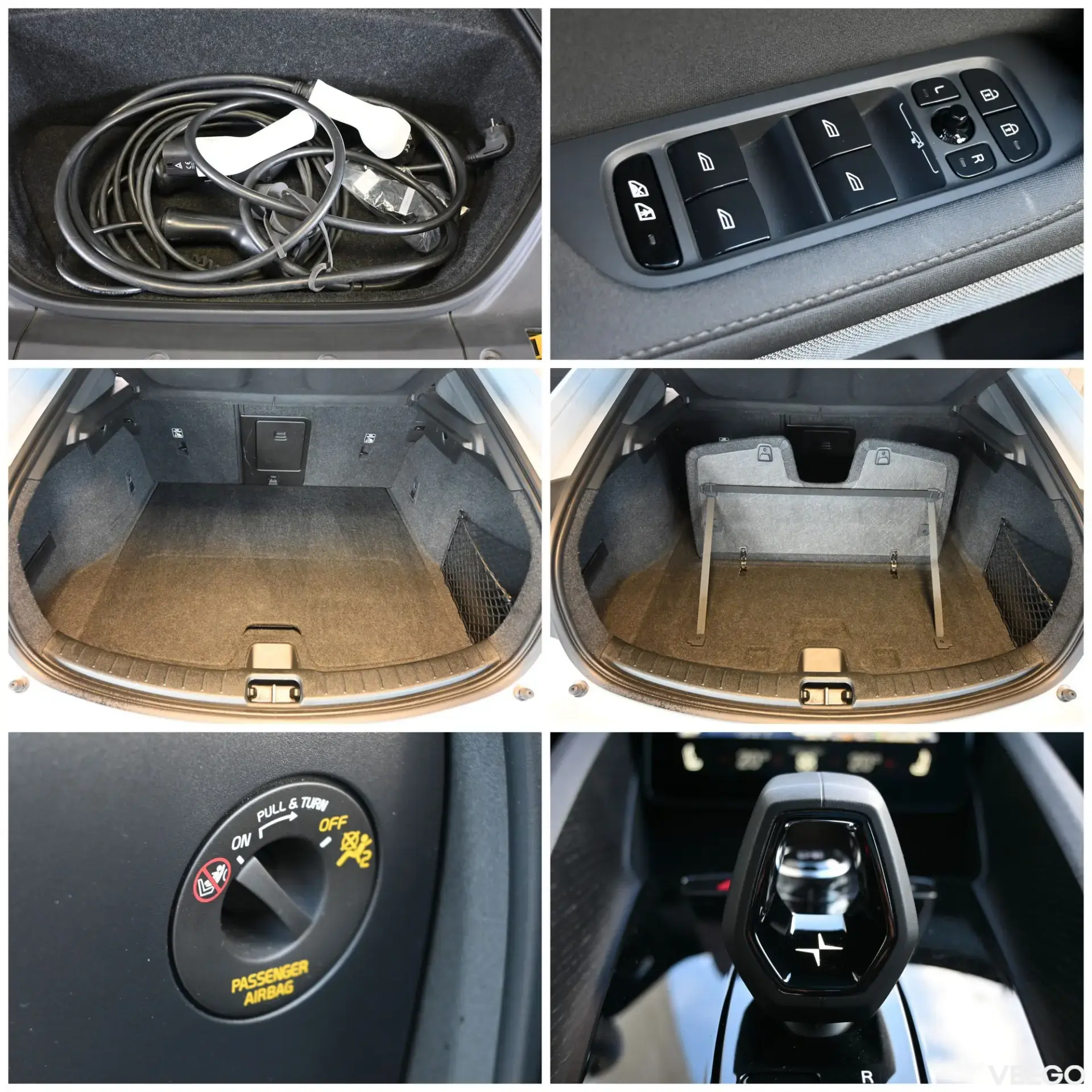 Polestar 2 AWD PERFORMANCE 78kwh H&K PILOT PLUS 350kW