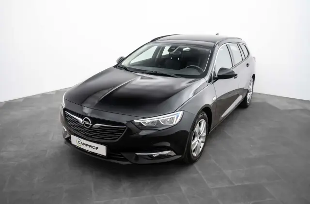 Image of Opel Insignia Sports Tourer 1.6 100kW