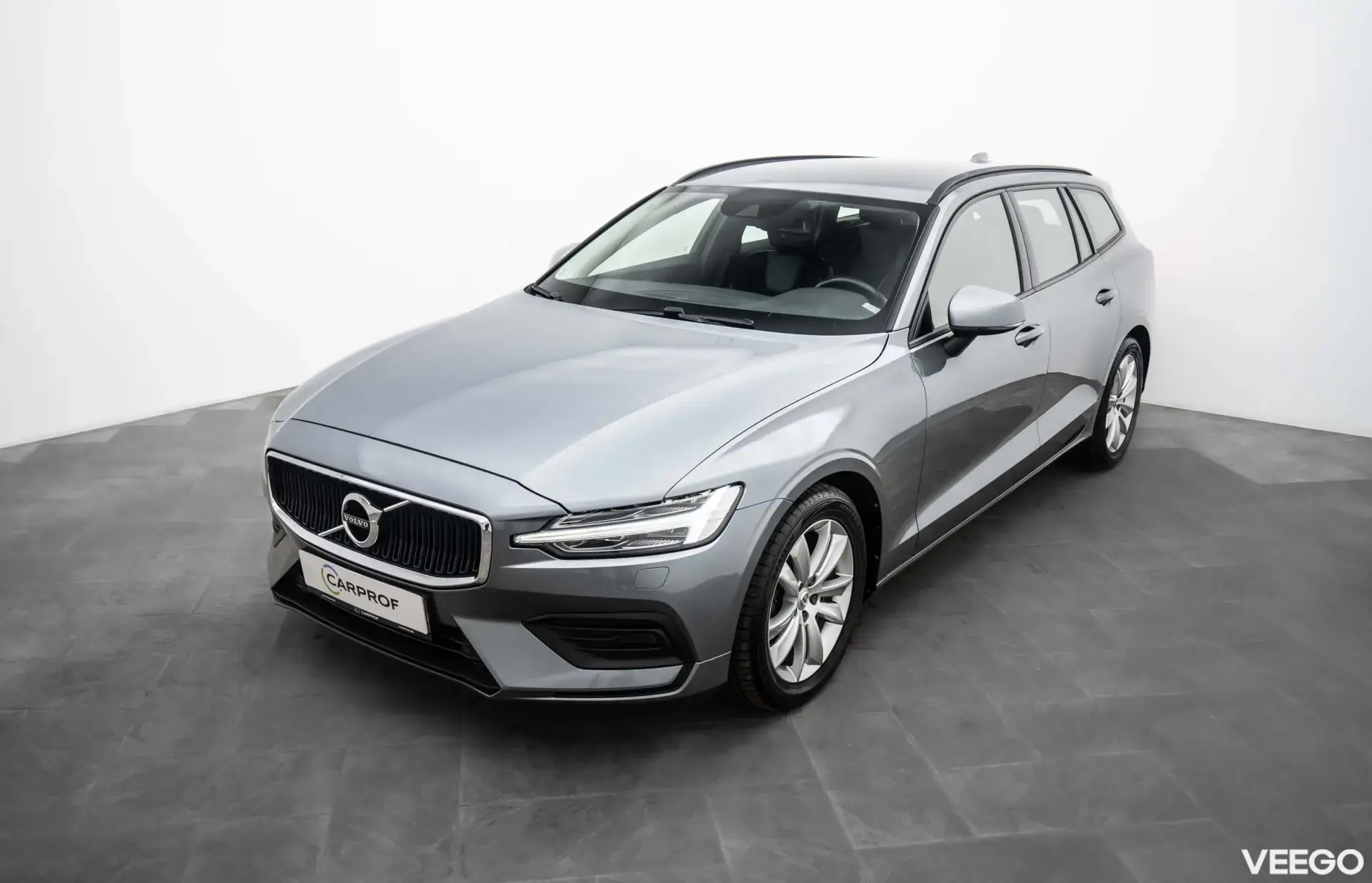 Volvo V60 Momentum 2.0 110kW