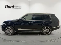 Land Rover Range Rover Autobiography 2017MY 4.4 250kW thumbnail