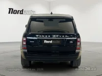 Land Rover Range Rover Autobiography 2017MY 4.4 250kW thumbnail