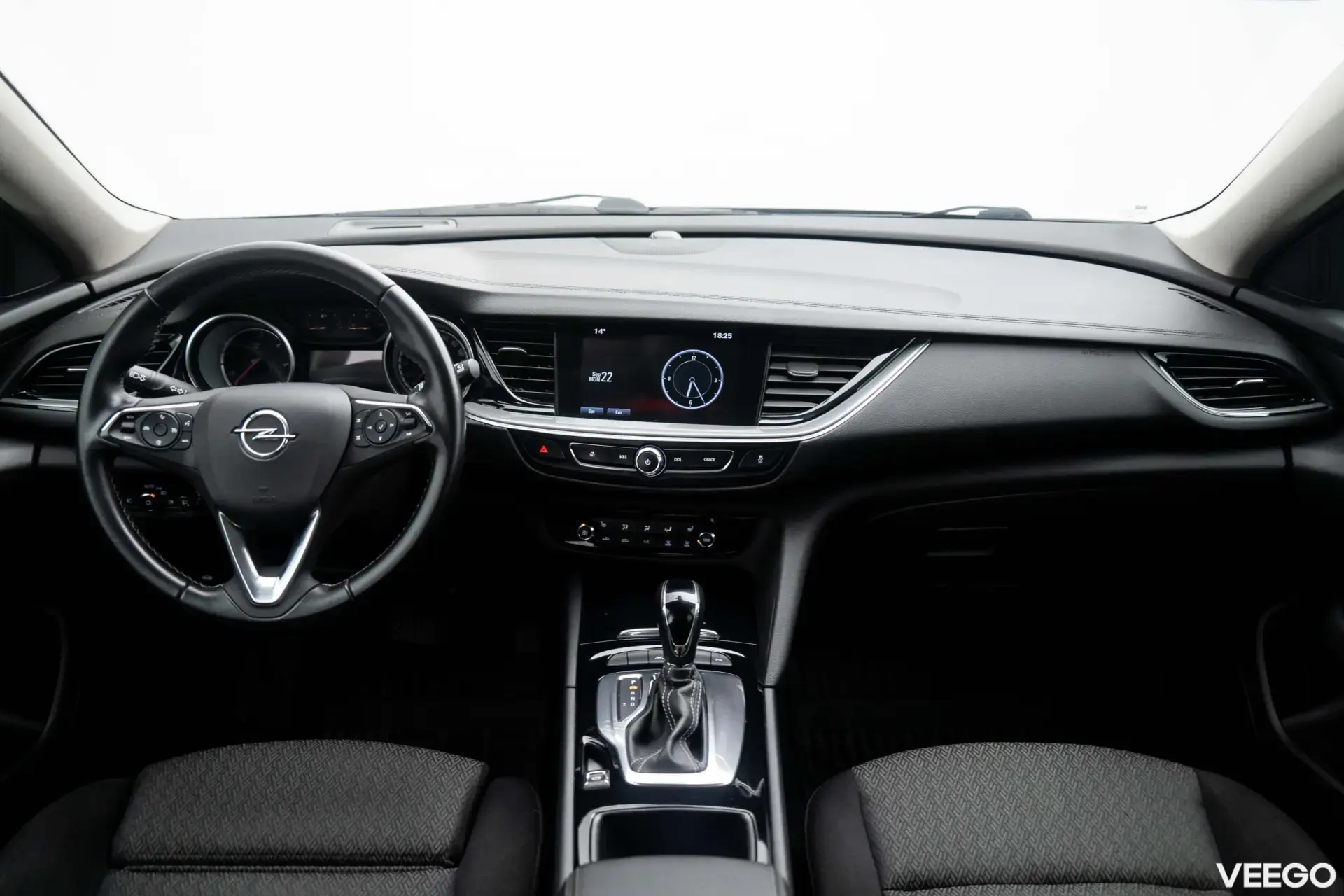 Opel Insignia Sports Tourer 1.6 100kW