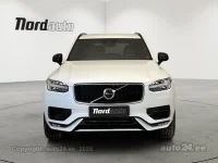 Volvo XC90 AWD R-Design 2 173kW thumbnail