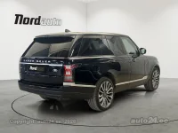 Land Rover Range Rover Autobiography 2017MY 4.4 250kW thumbnail