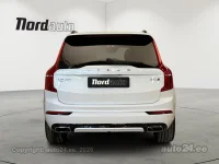 Volvo XC90 AWD R-Design 2 173kW thumbnail