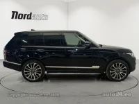 Land Rover Range Rover Autobiography 2017MY 4.4 250kW thumbnail
