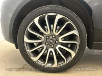 Land Rover Range Rover Autobiography 2017MY 4.4 250kW thumbnail
