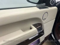 Land Rover Range Rover Autobiography 2017MY 4.4 250kW thumbnail