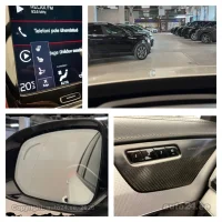 Volvo XC90 AWD R-Design 2 173kW thumbnail