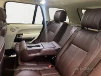 Land Rover Range Rover Autobiography 2017MY 4.4 250kW thumbnail