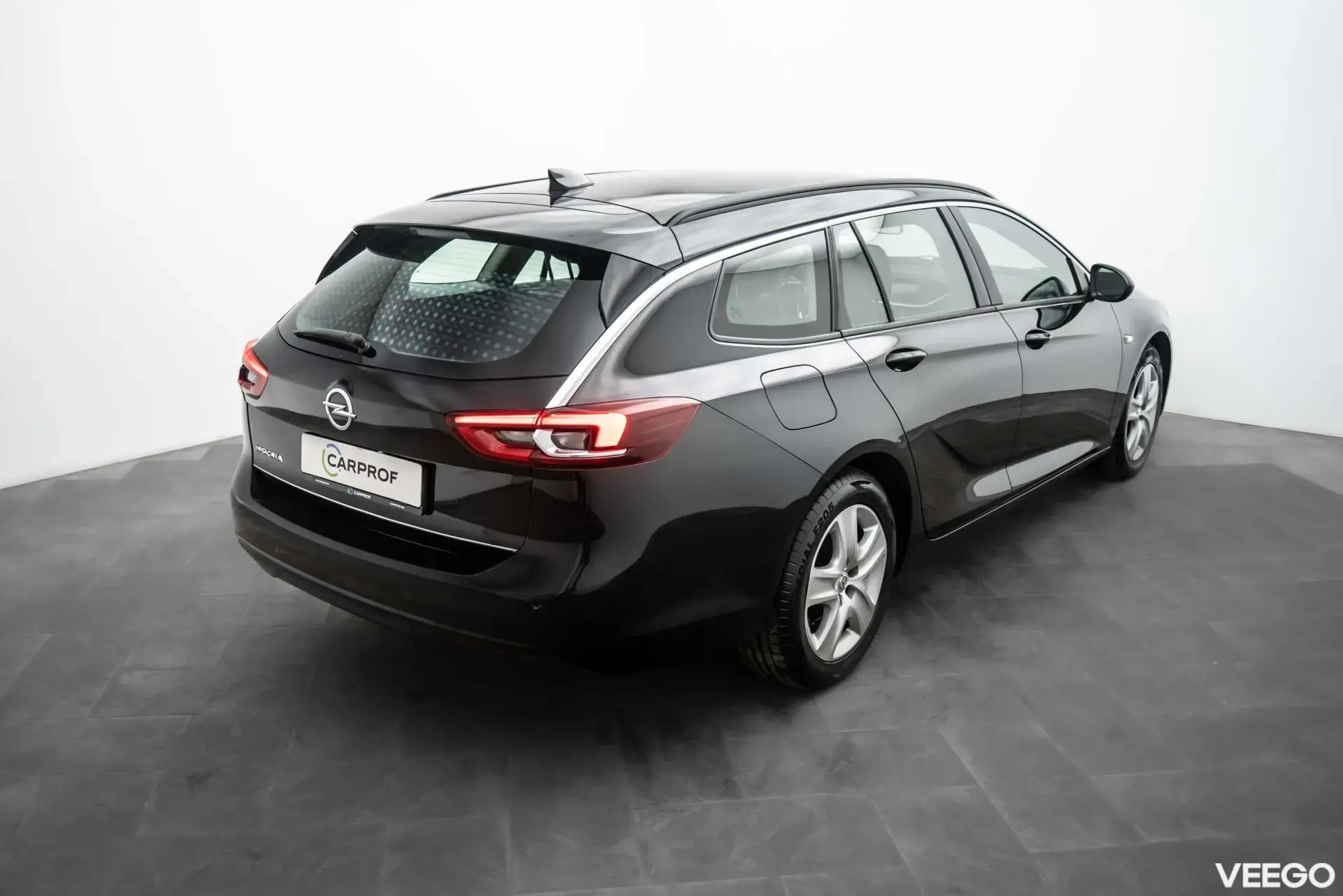 Opel Insignia Sports Tourer 1.6 100kW
