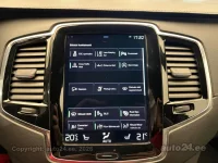 Volvo XC90 AWD R-Design 2 173kW thumbnail