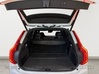 Volvo XC90 AWD R-Design 2 173kW thumbnail