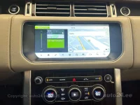 Land Rover Range Rover Autobiography 2017MY 4.4 250kW thumbnail
