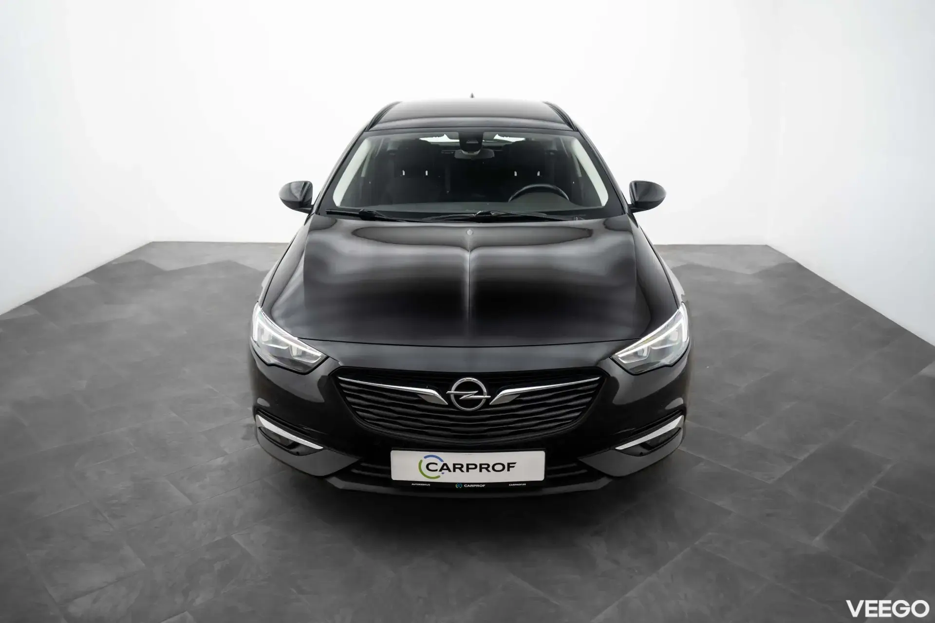Opel Insignia Sports Tourer 1.6 100kW