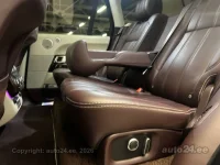 Land Rover Range Rover Autobiography 2017MY 4.4 250kW thumbnail