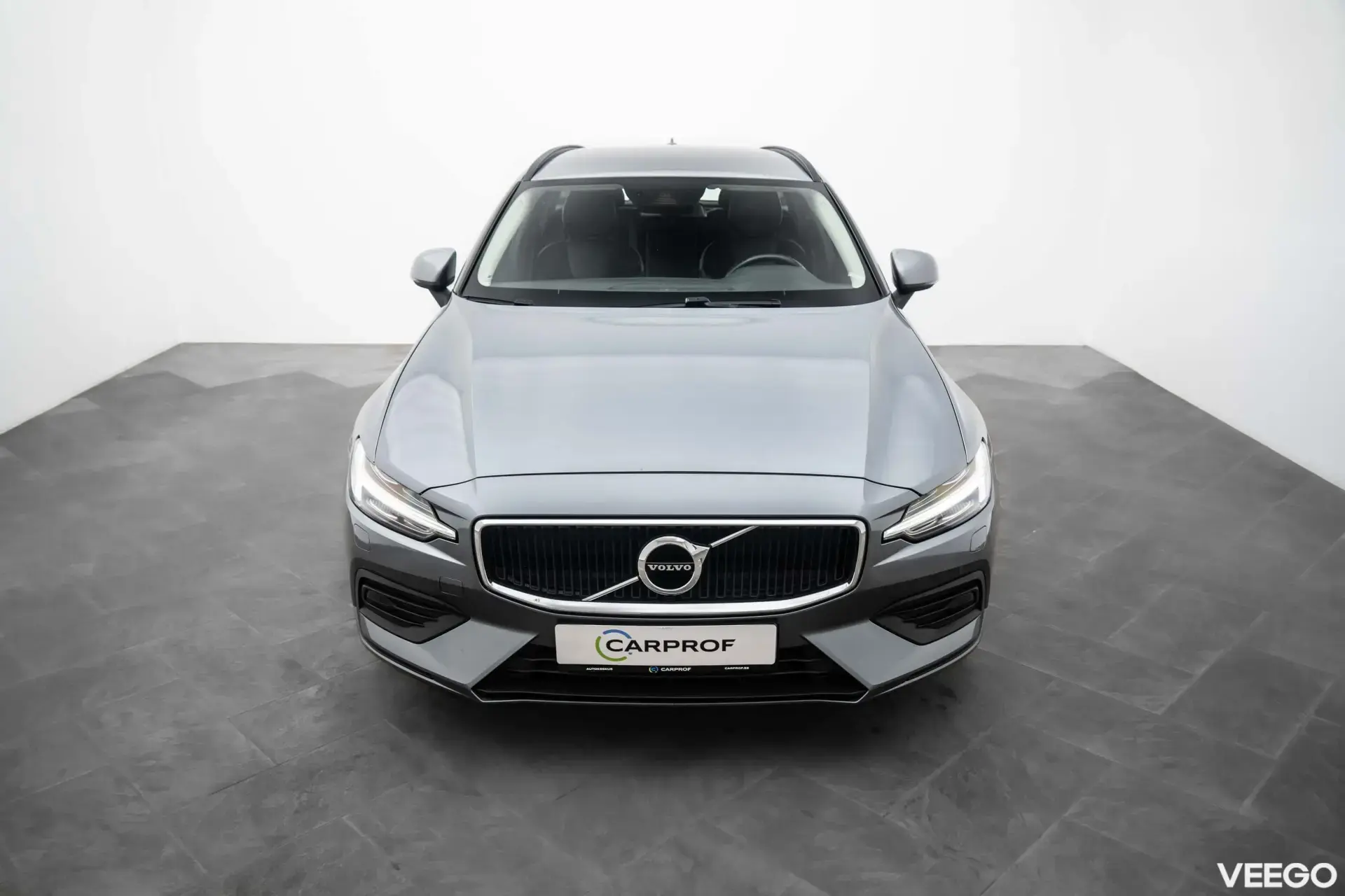 Volvo V60 Momentum 2.0 110kW