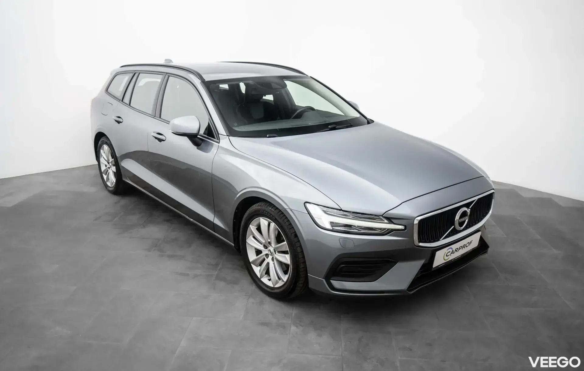 Volvo V60 Momentum 2.0 110kW