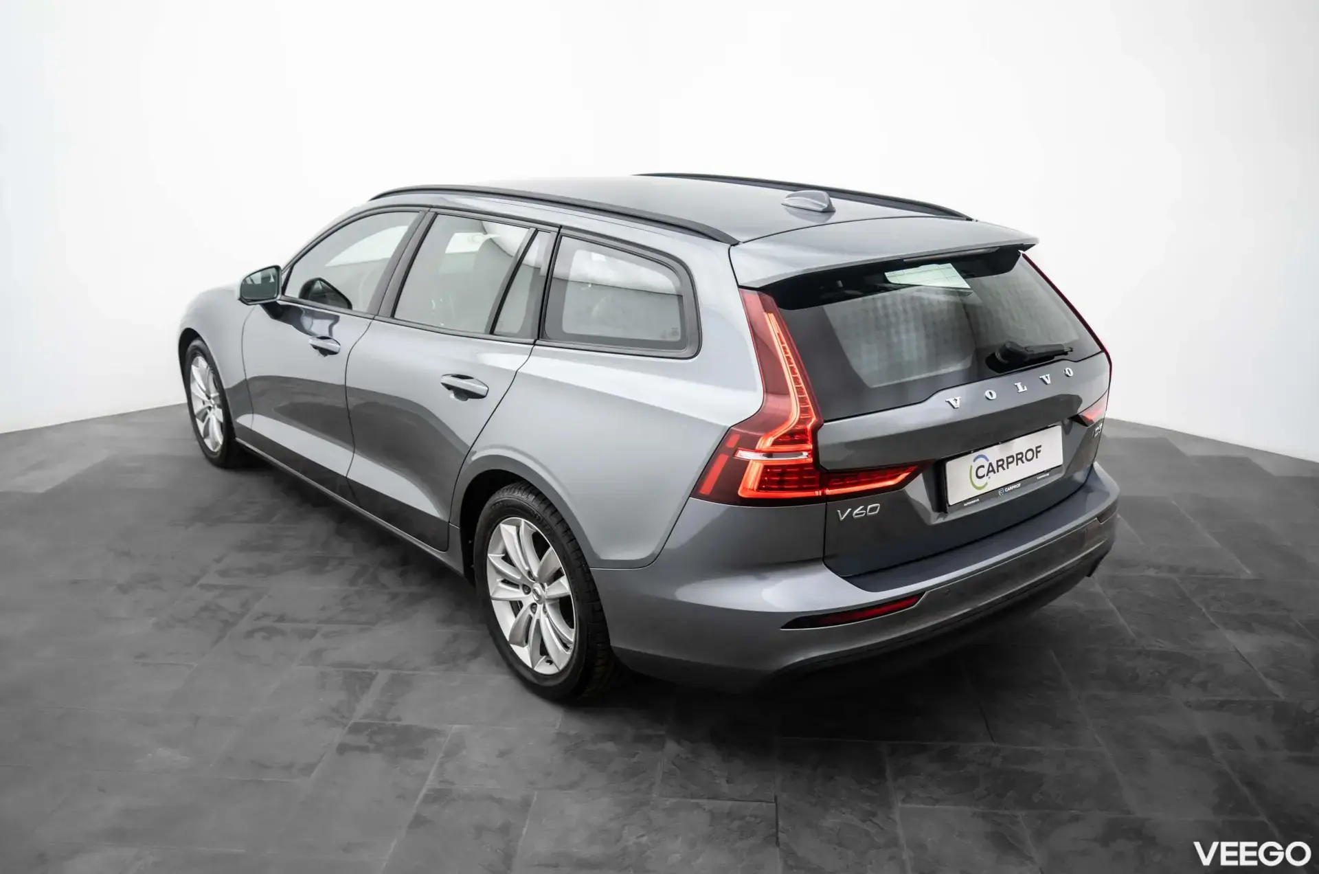 Volvo V60 Momentum 2.0 110kW