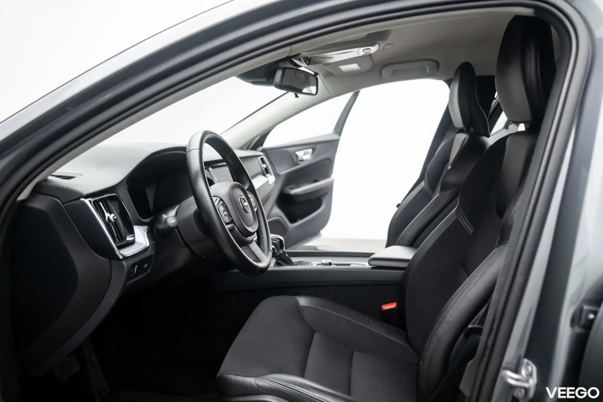 Volvo V60 Momentum 2.0 110kW