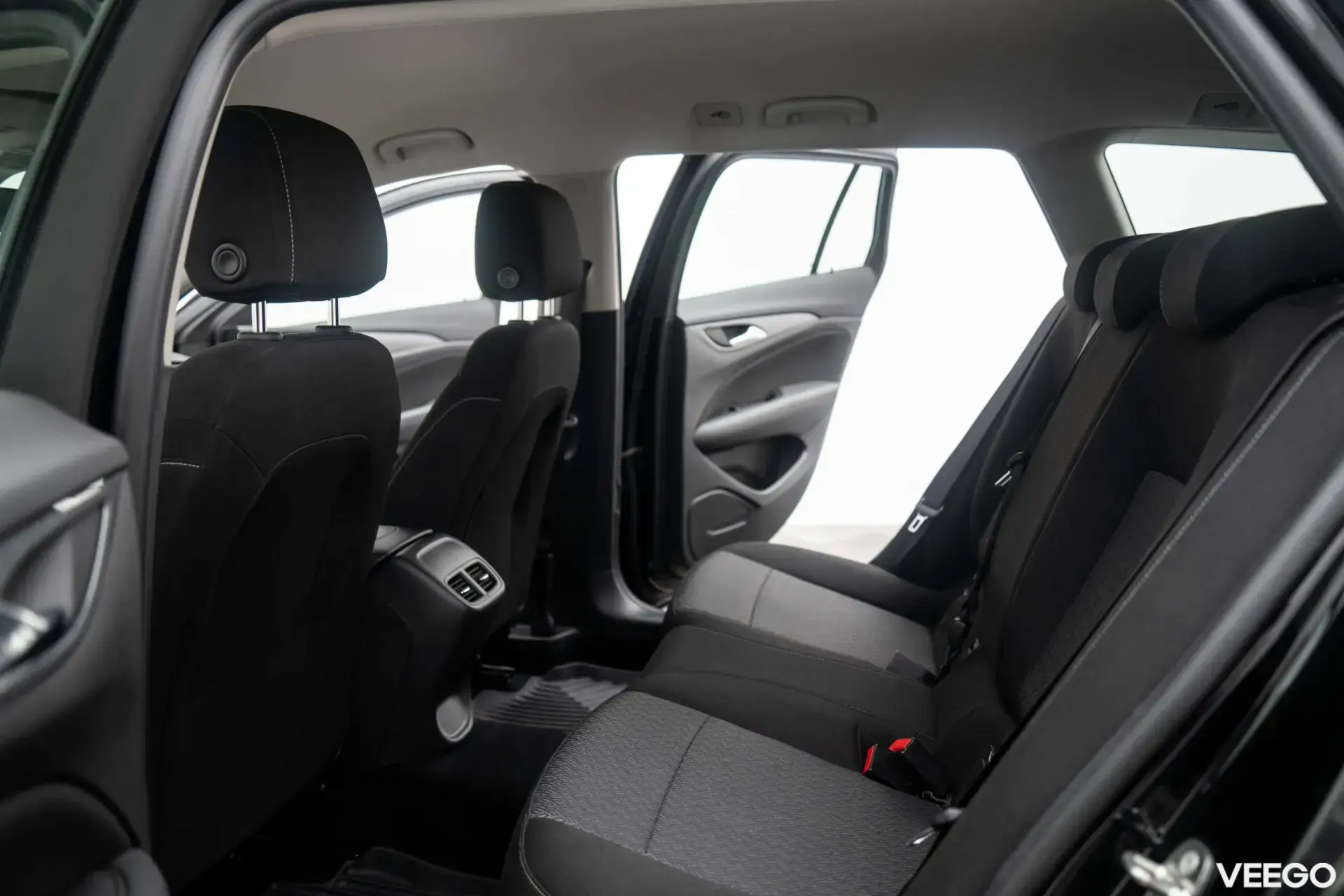 Opel Insignia Sports Tourer 1.6 100kW
