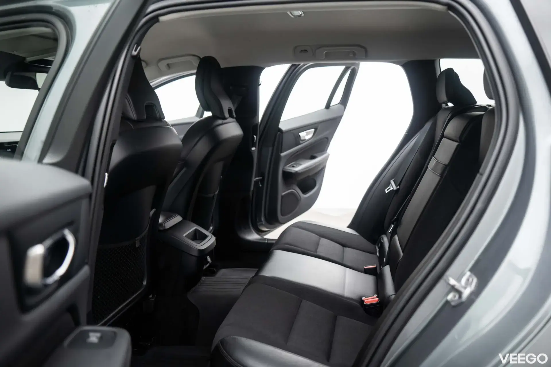 Volvo V60 Momentum 2.0 110kW