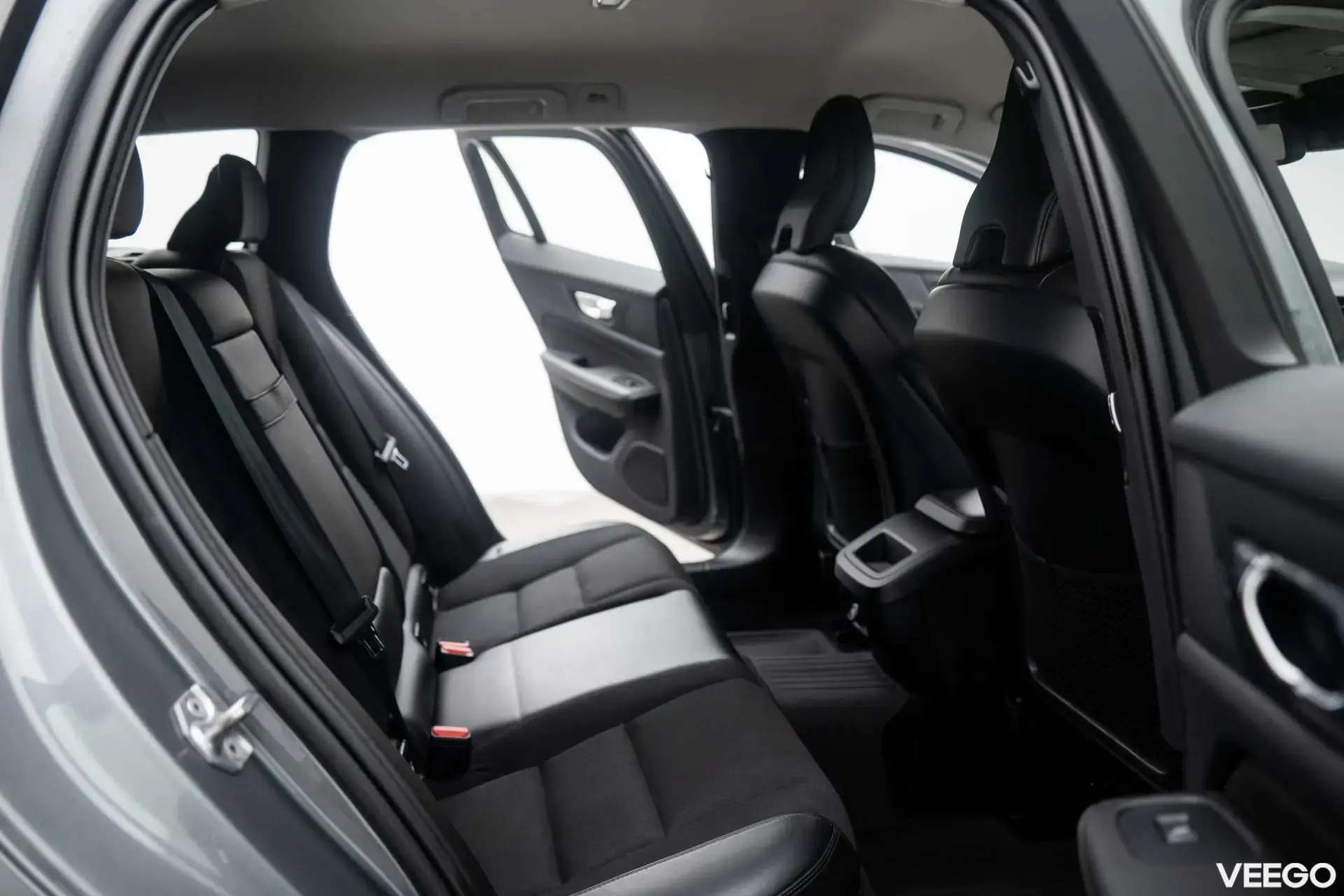 Volvo V60 Momentum 2.0 110kW