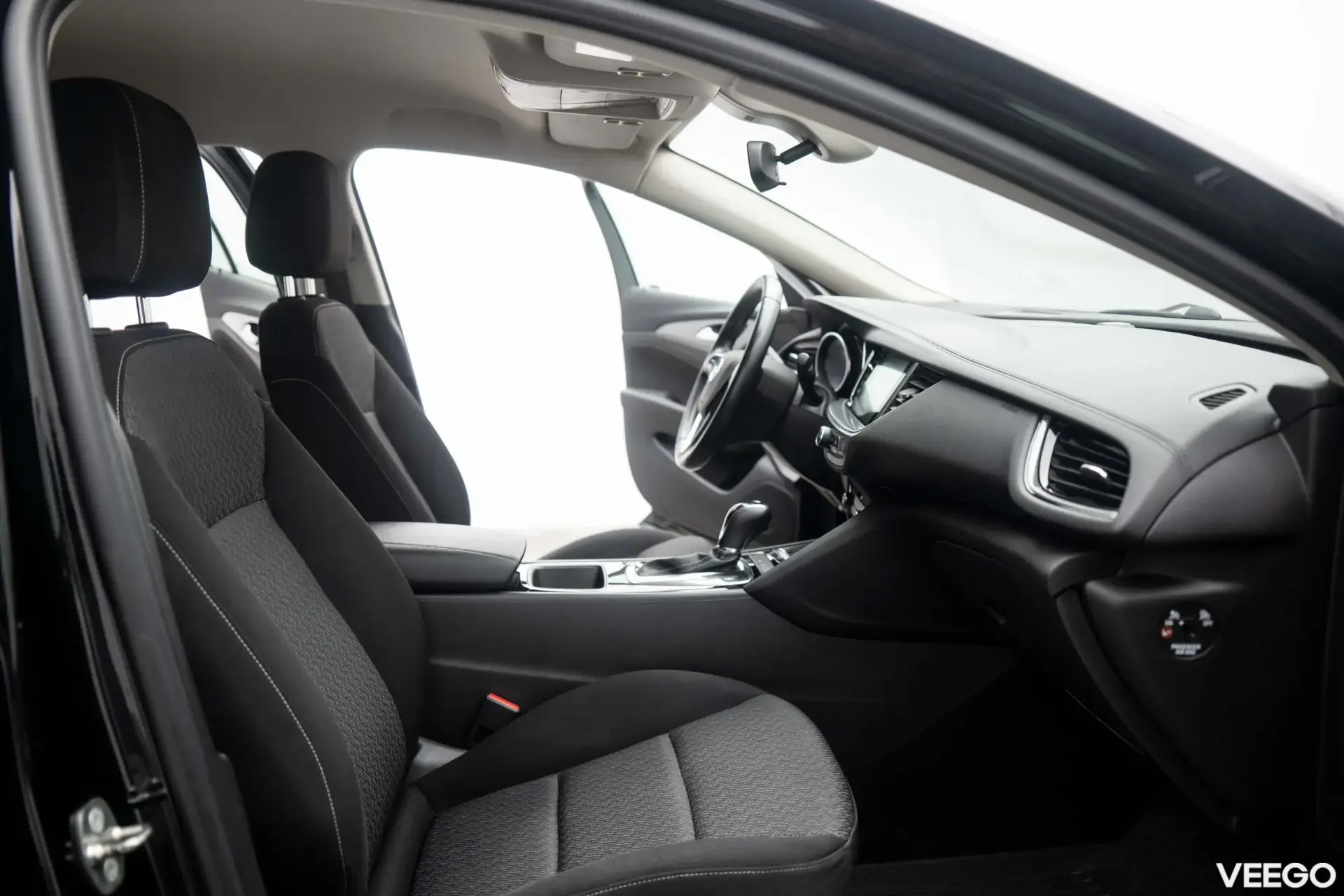 Opel Insignia Sports Tourer 1.6 100kW