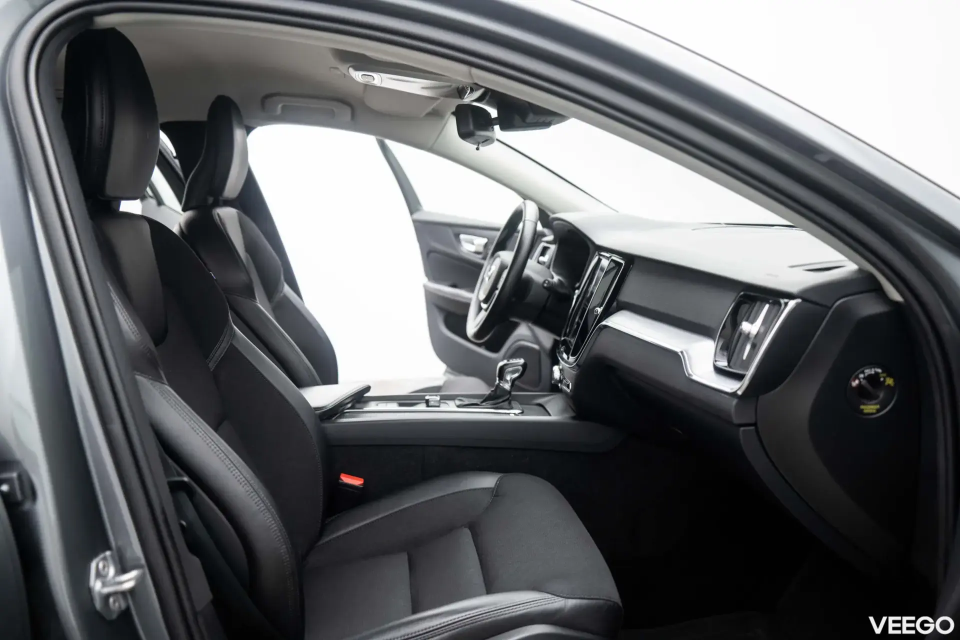 Volvo V60 Momentum 2.0 110kW