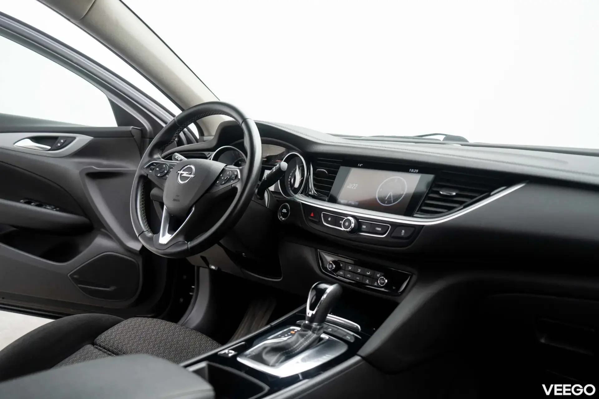 Opel Insignia Sports Tourer 1.6 100kW