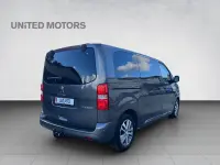 Peugeot EXPERT TRAVELLER - 130kW thumbnail
